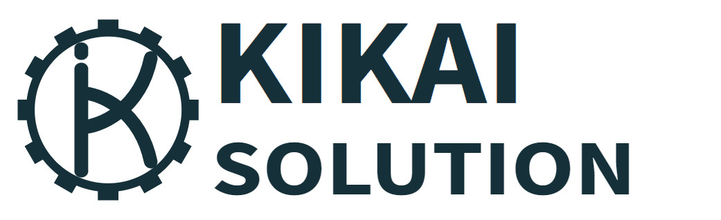 Công ty cổ phần giải pháp Kikai